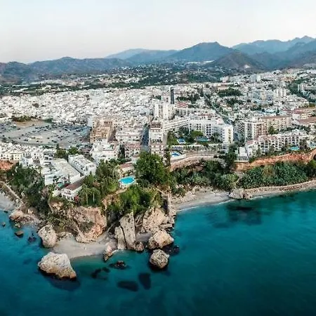 Apartment Edf Albaida, Nerja