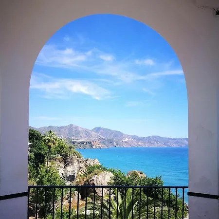 Apartment Edf Albaida, Nerja