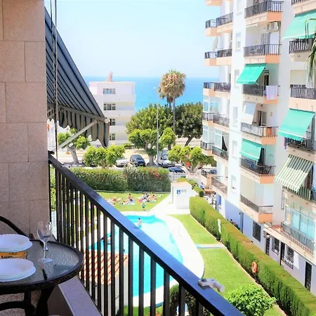 Edf Albaida, Nerja