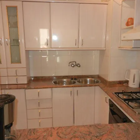 Edf Albaida, *