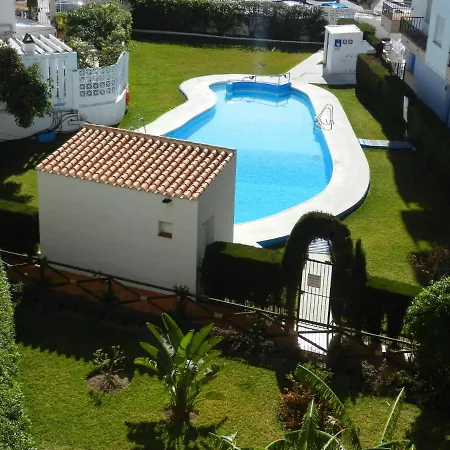 Apartment Edf Albaida, *